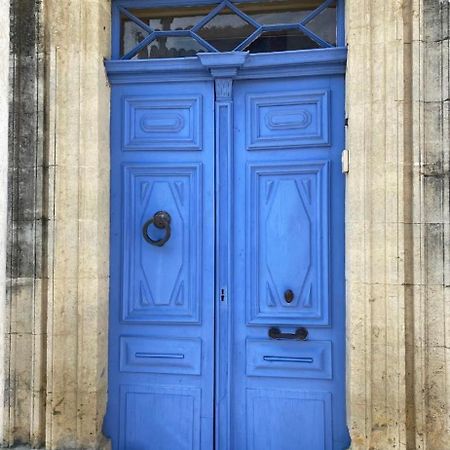 Appartamento Le Figuier Beauvoisin  Esterno foto